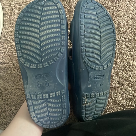 Crocs Slides - Picture 2 of 3